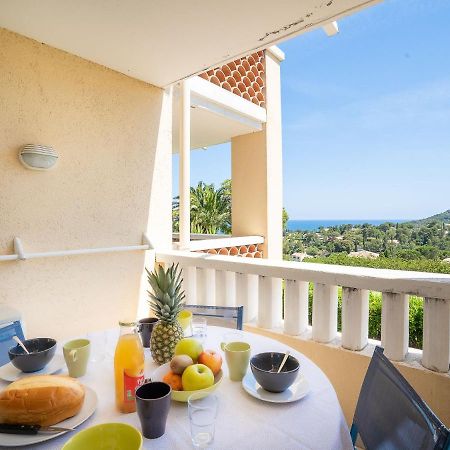 Apartment Village Cap Esterel - L'Esquinade-97 By Interhome Saint-Raphael  Luaran gambar