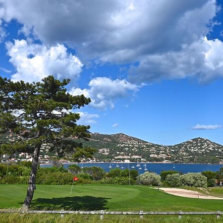 Apartment Village Cap Esterel - L'Esquinade-97 By Interhome Saint-Raphael  Luaran gambar